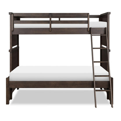 Lake House - Complete Bunk Bed