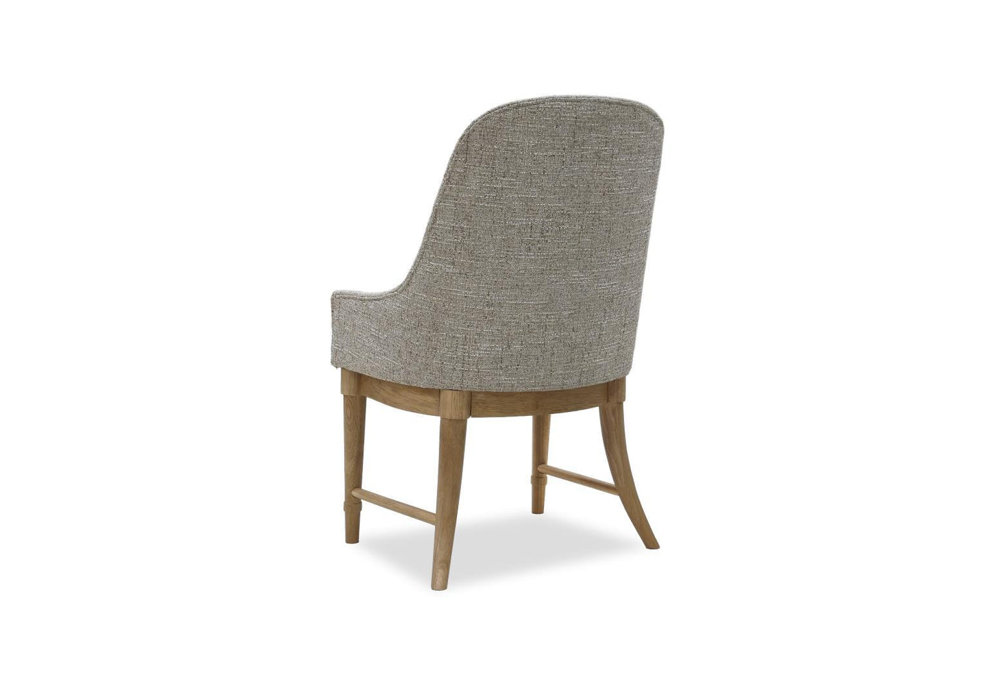 Seraphina - Upholstered Arm Chair (Set of 2)