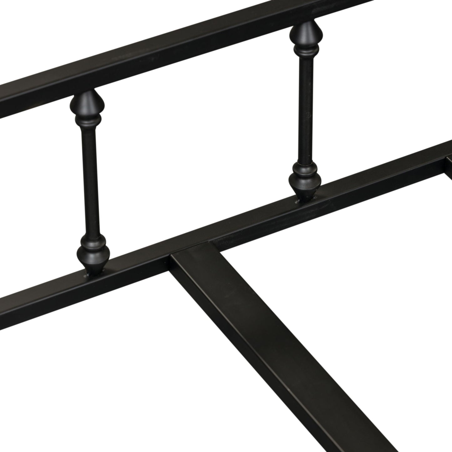 Vintage Series - Twin Metal Trundle