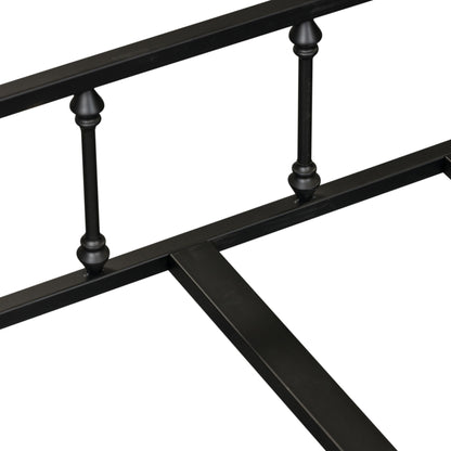 Vintage Series - Twin Metal Trundle