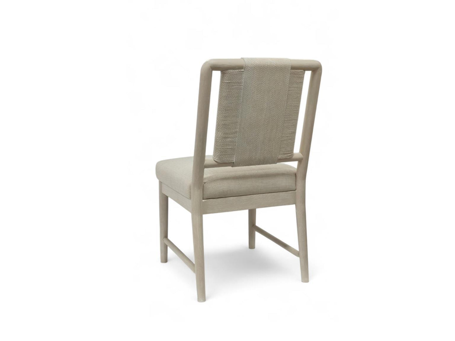 Maren - Woven Back Side Chair (Set of 2)