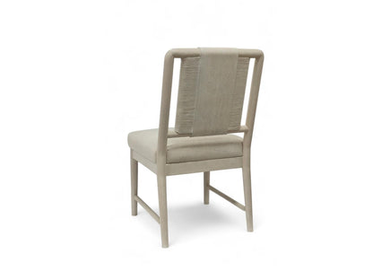 Maren - Woven Back Side Chair (Set of 2)