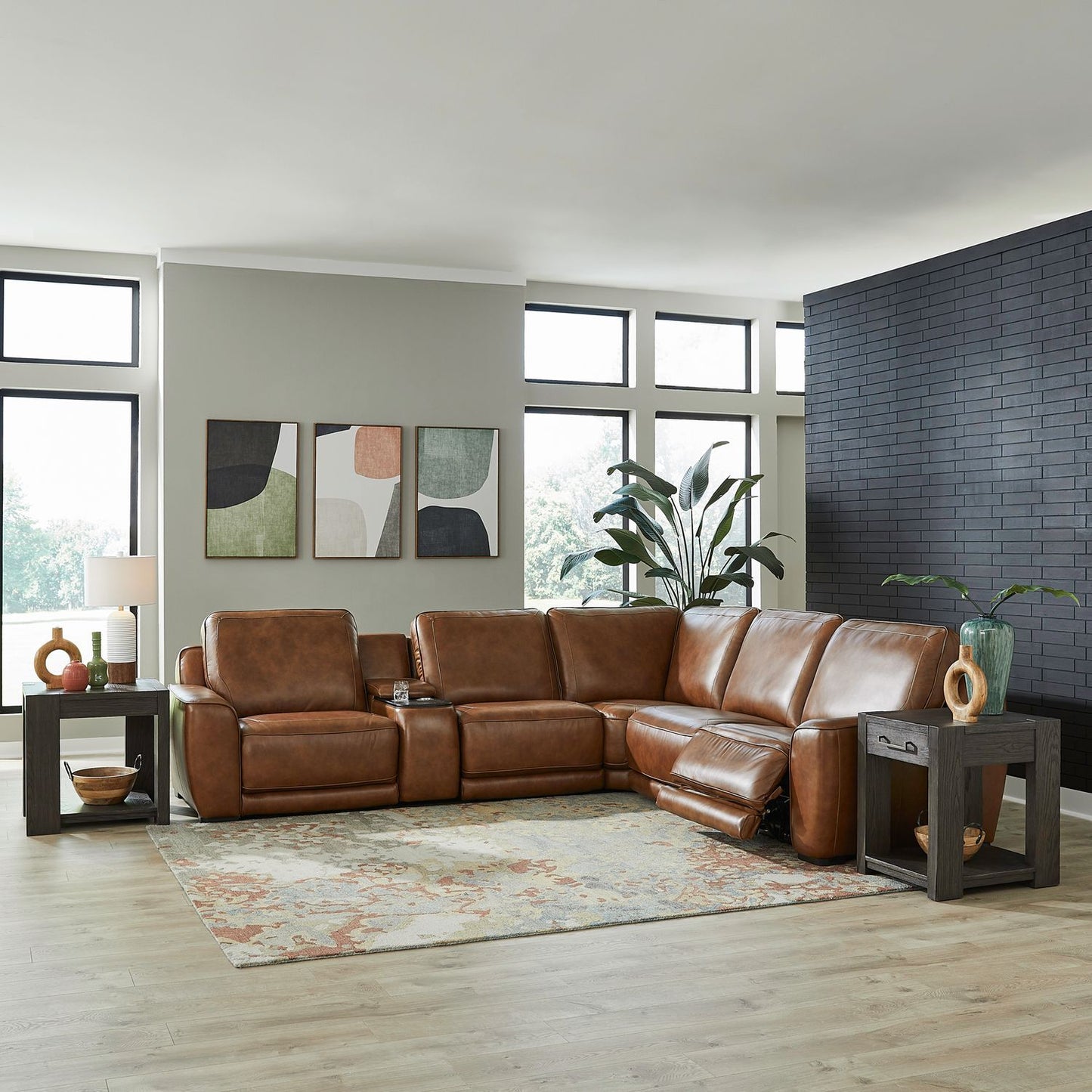 Blake - Sofa P2 & ZW