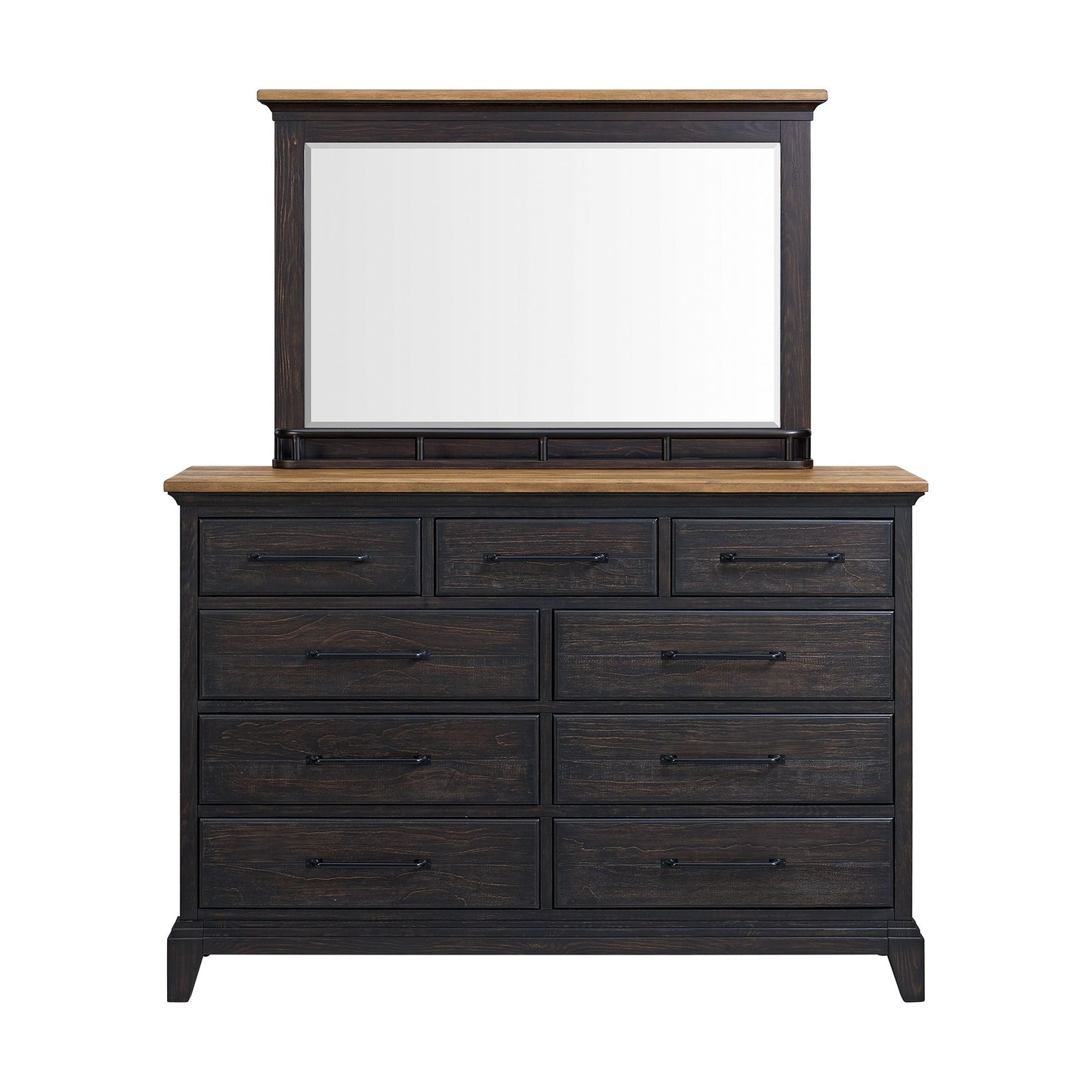 Montrose - Dresser