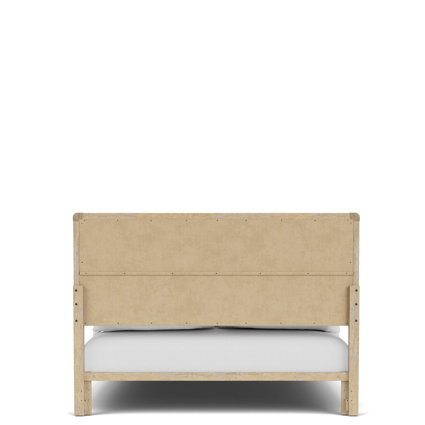 Rosalie - Woven Bed