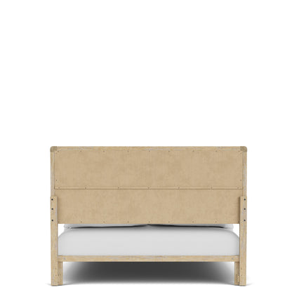 Rosalie - Woven Bed