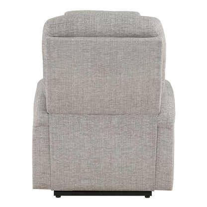 Evander - Power Lift Recliner
