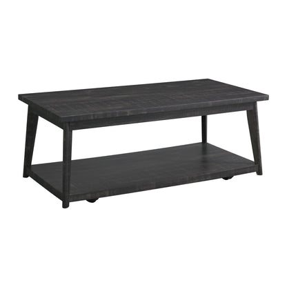 Libby - Three Pack Occasional - Dark