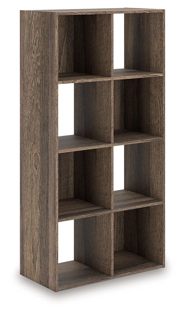 Shallifer - Cube Organizer