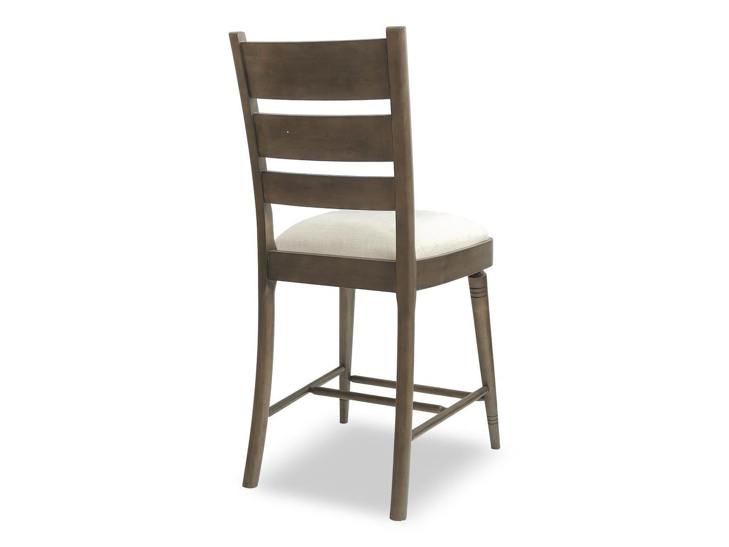 Lake House - Ladder Back Counter Height Stool (Set of 2)