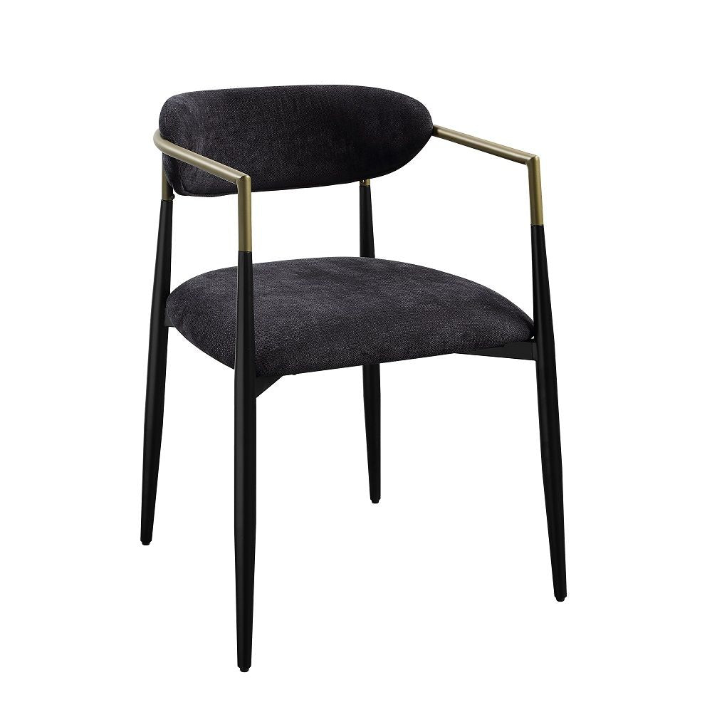 Jaramillo - Dining Room Side Chair (Set of 2)
