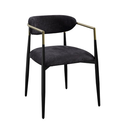 Jaramillo - Dining Room Side Chair (Set of 2)
