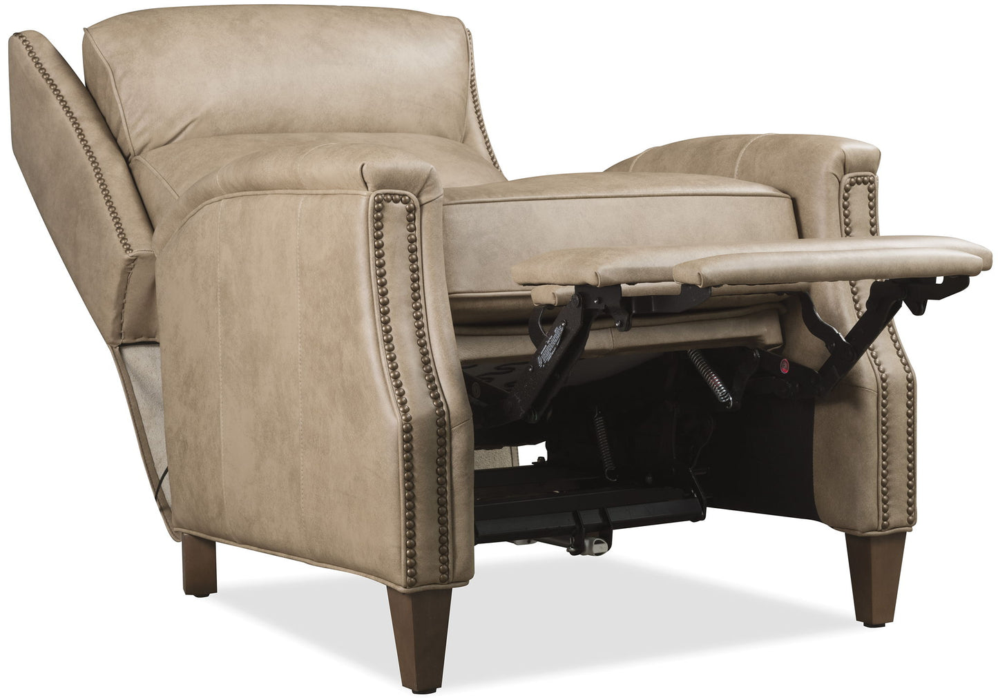 RC - Lansing Power Recliner With Power Headrest
