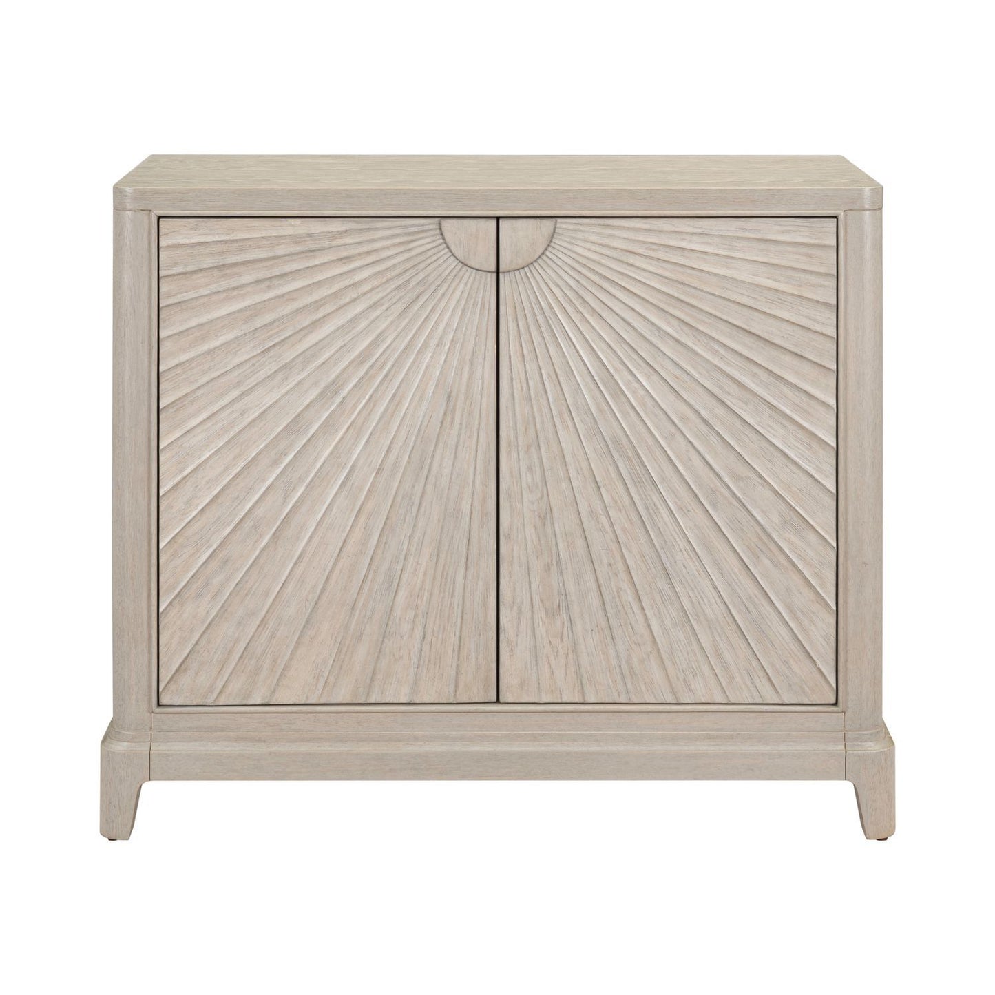 Montecito - Accent Cabinet