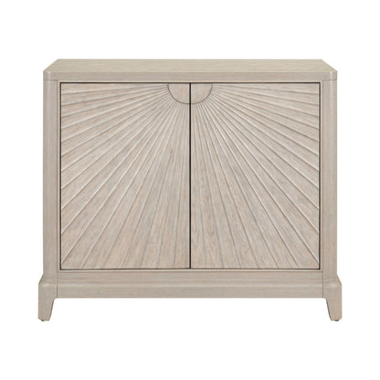 Montecito - Accent Cabinet