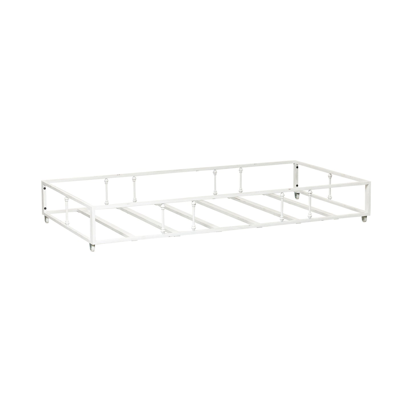 Vintage Series - Twin Metal Trundle
