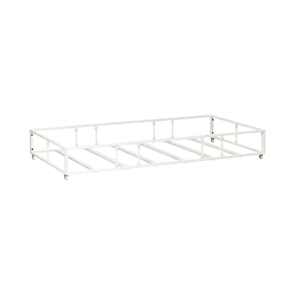 Vintage Series - Twin Metal Trundle