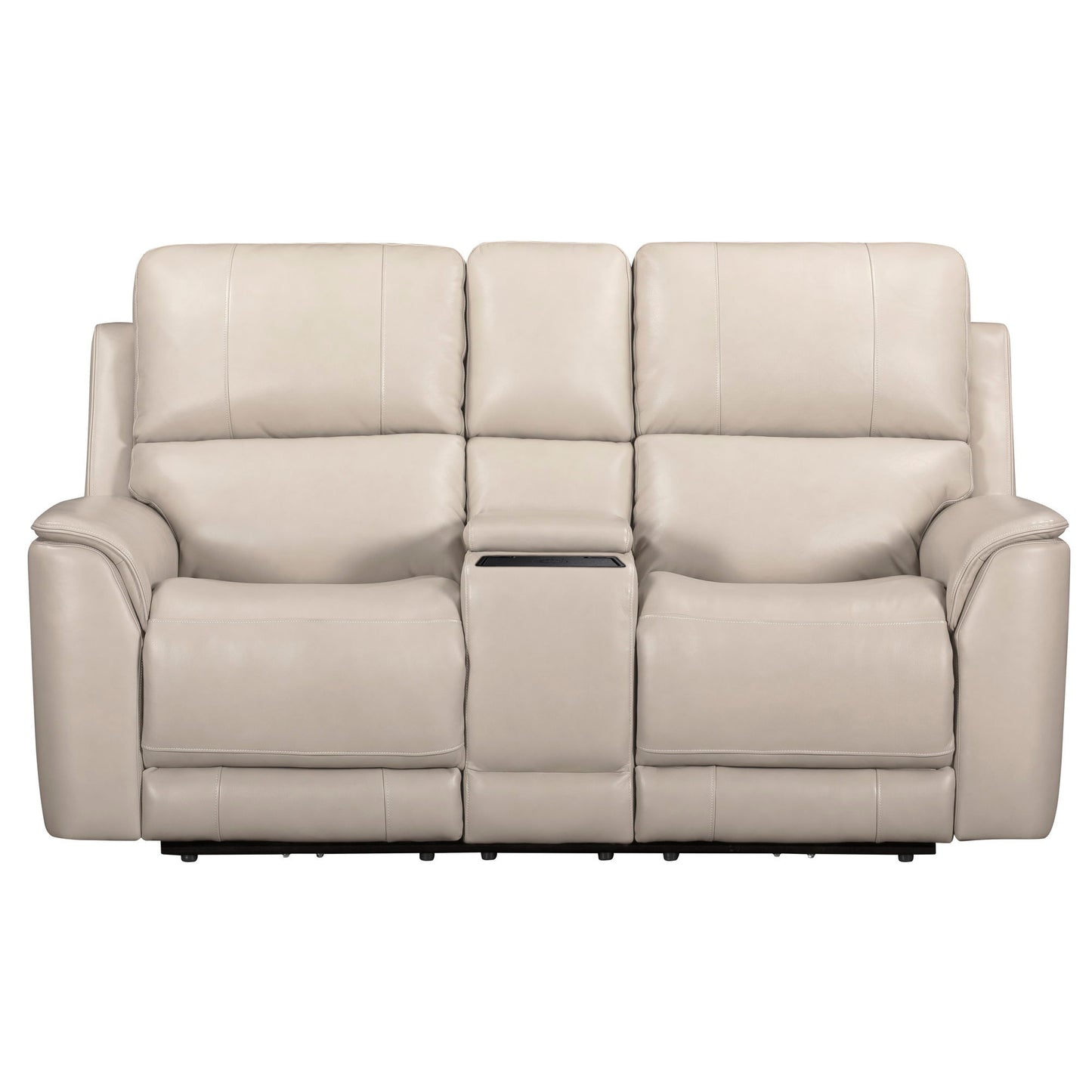 Easton - Zero Gravity Power Reclining Tilt Console Loveseat P3