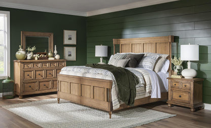 Vintage Market - Nightstand
