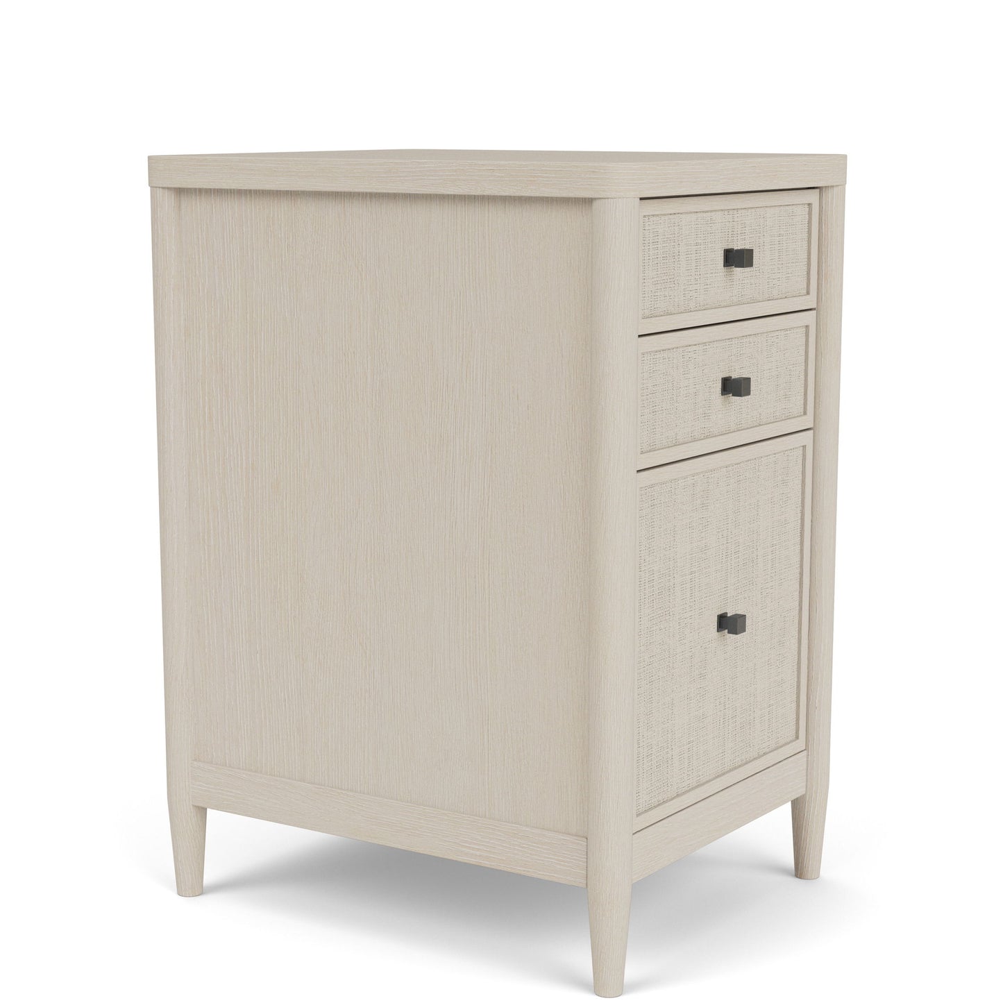 Maren - File Cabinet - Beige