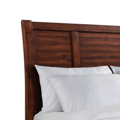 Sullivan - Storage Bed