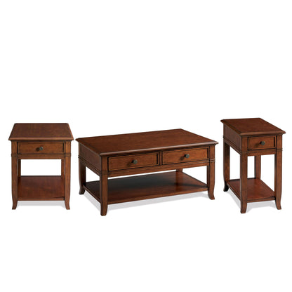 Campbell - Table