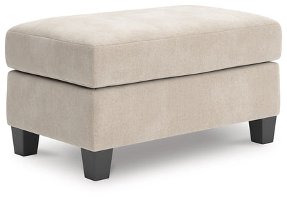 Willarae - Ottoman - Taupe