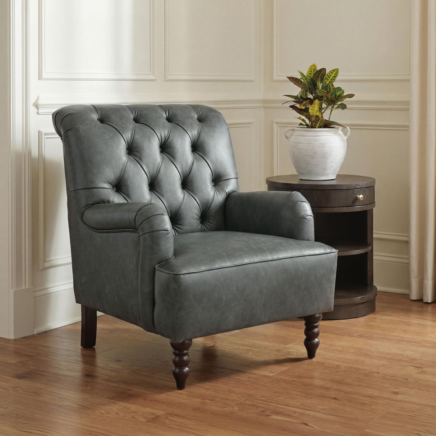 Tartonelle - Accent Chair