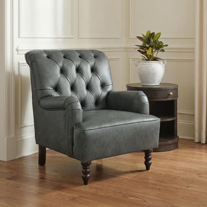 Tartonelle - Accent Chair