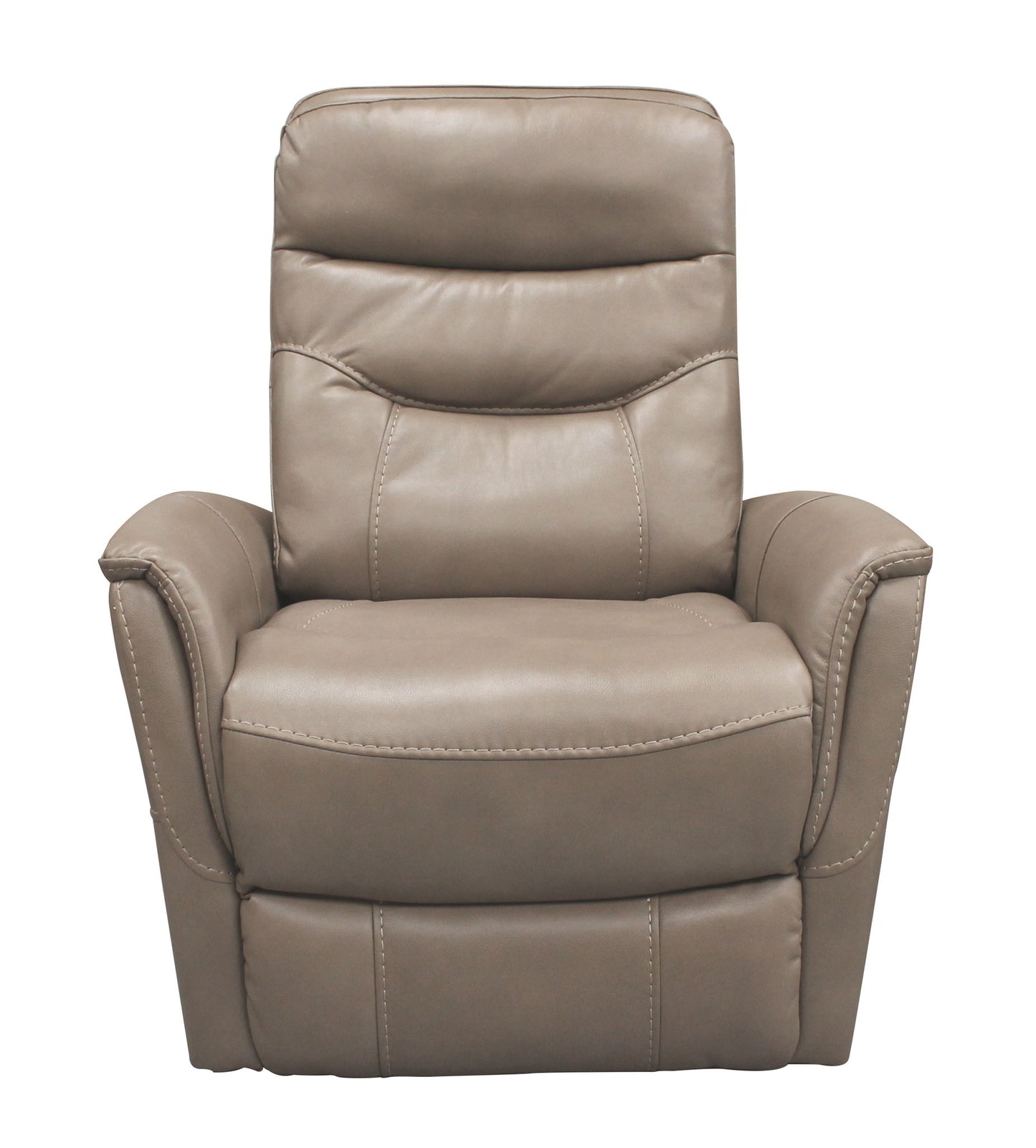 Gemini - Swivel Glider Recliner (Set of 2)