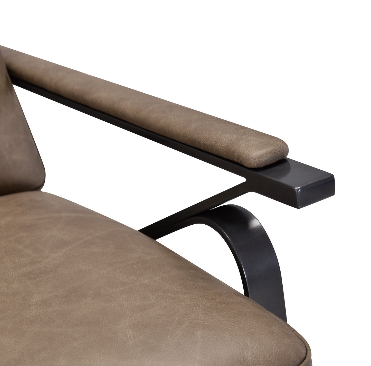 RC - Elixir Power Recliner With Power Headrest