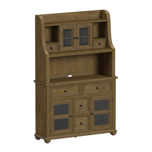 Heritage & Home - Buffet
