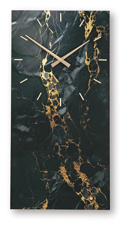 Teague - Wall Clock