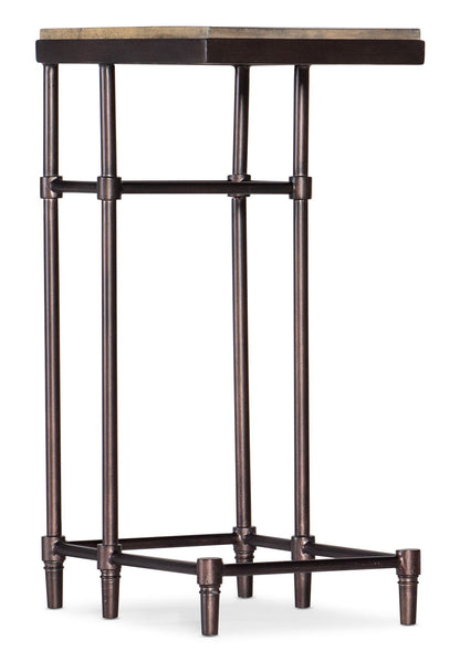 Saint Armand - Chairside Table