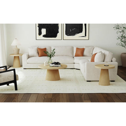 Portland - Occasional Table Set