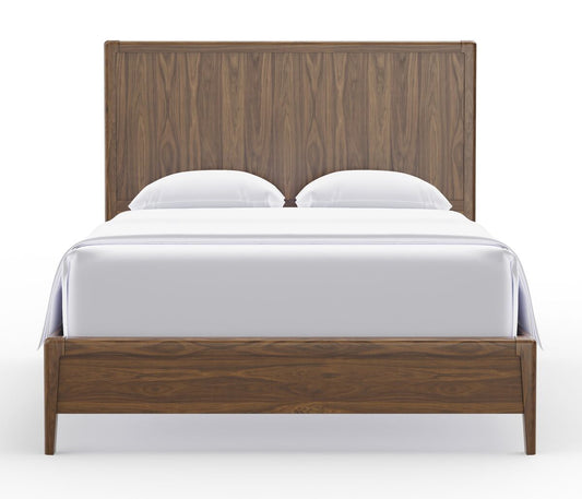 Nordhaven - Panel Bed