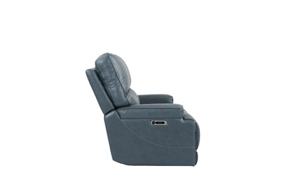 Whitman - Power Cordless Loveseat
