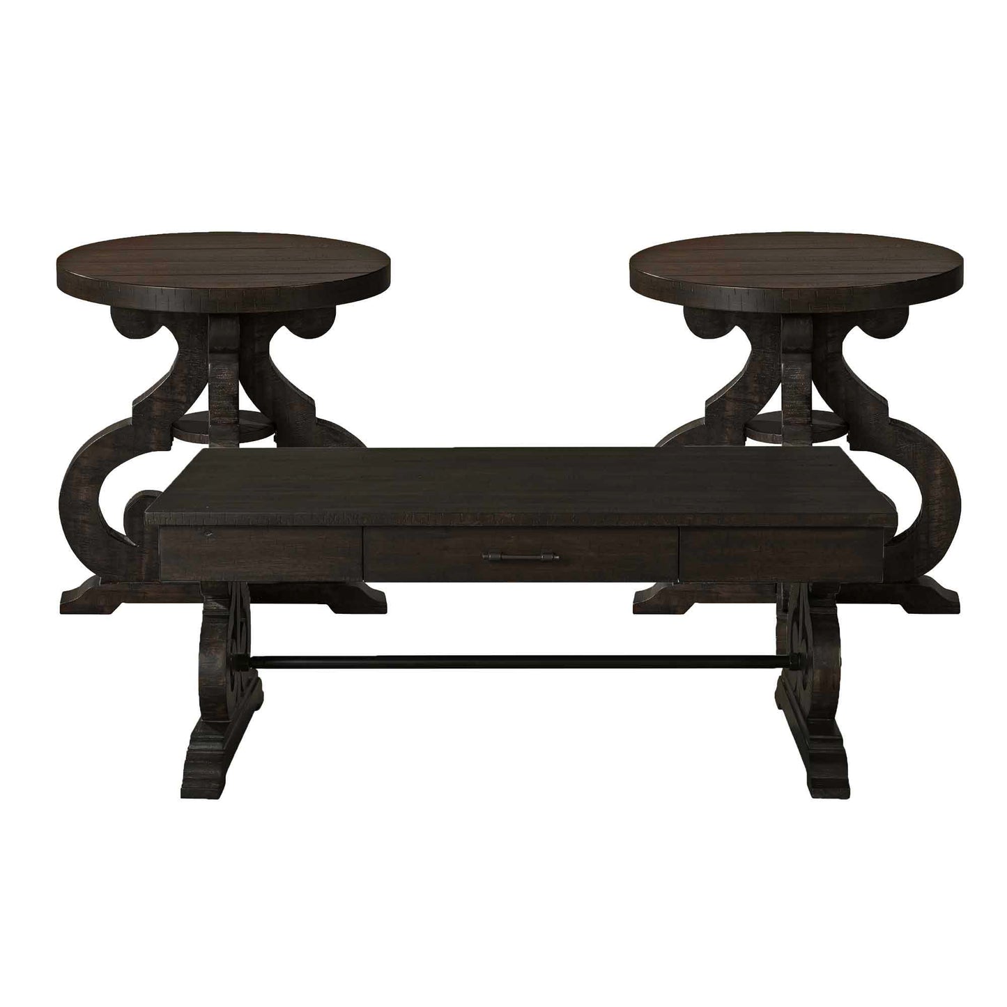 Stone - Occasional Set