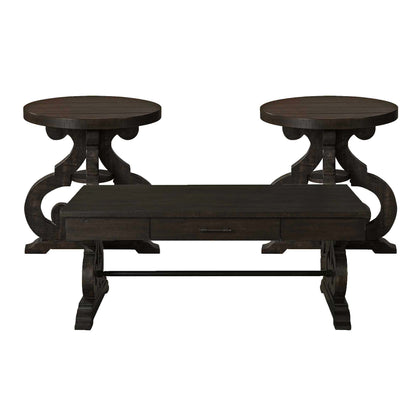 Stone - Occasional Set