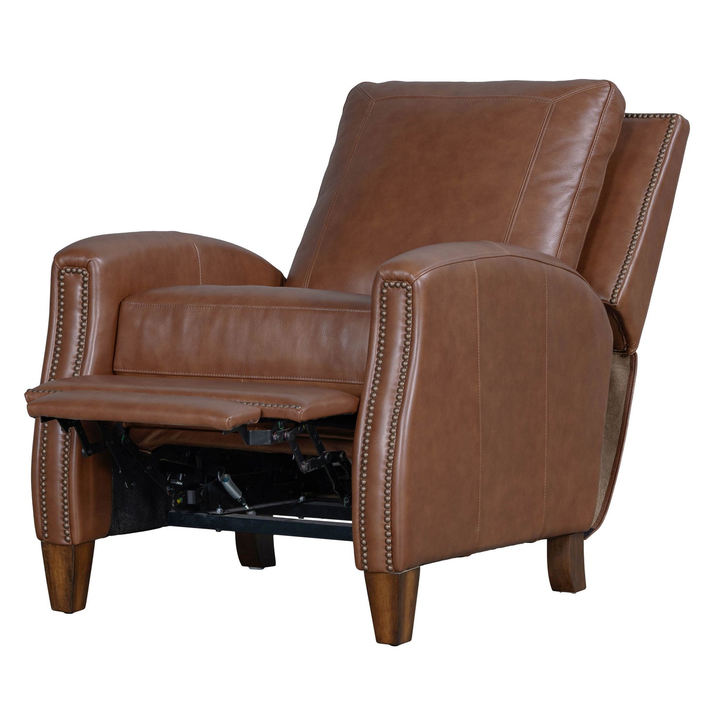 Hunter - Manual Pushback Recliner