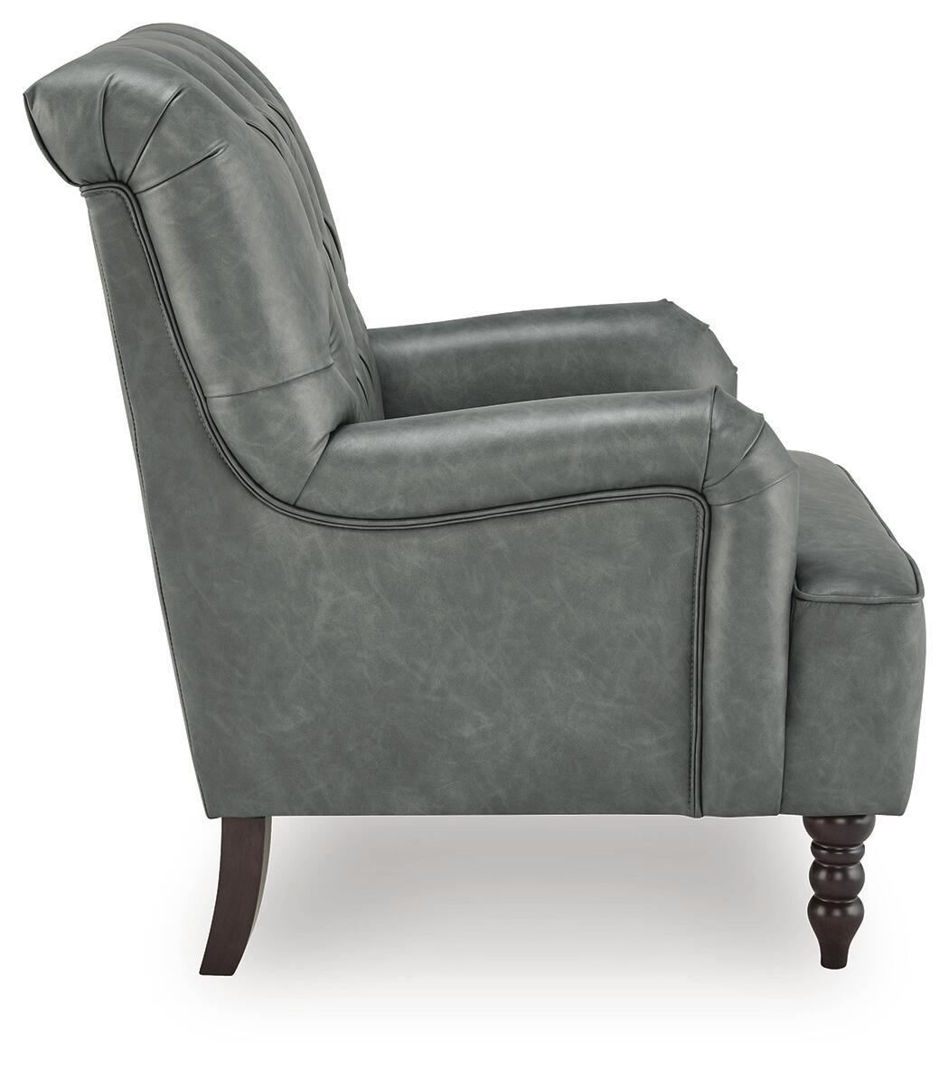 Tartonelle - Accent Chair