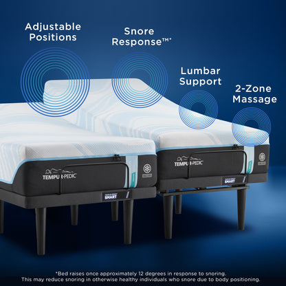 Bases - Tempur-Ergo Smart Base