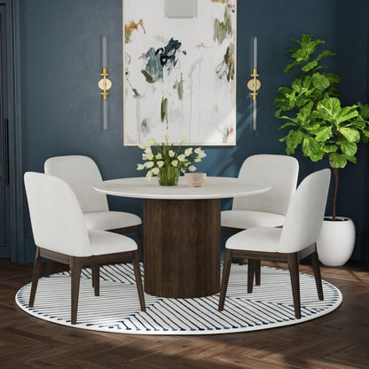Sylvie - Dining Side Chair (Set of 2)