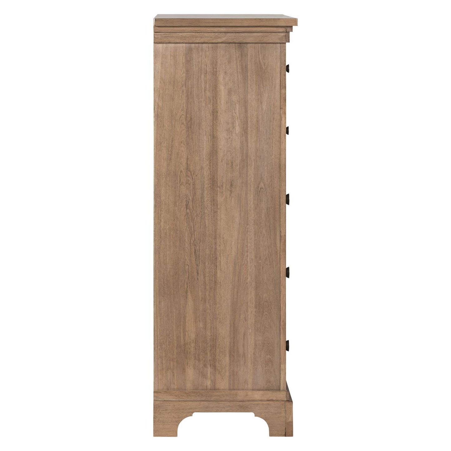 Haven Hills - 5 Drawer Chest - Camel Beige