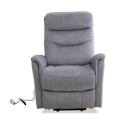 Gemini - Power Lift Recliner With Articulating Headrest