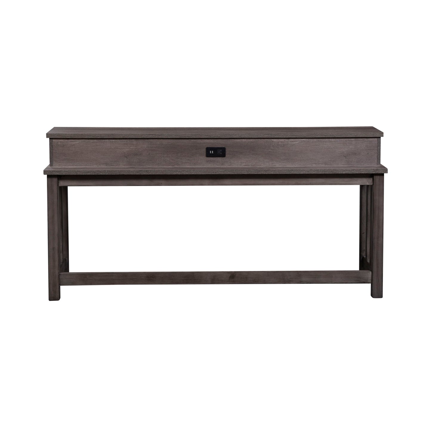 Tanners Creek - 4 Piece Dining Room Set - Graystone