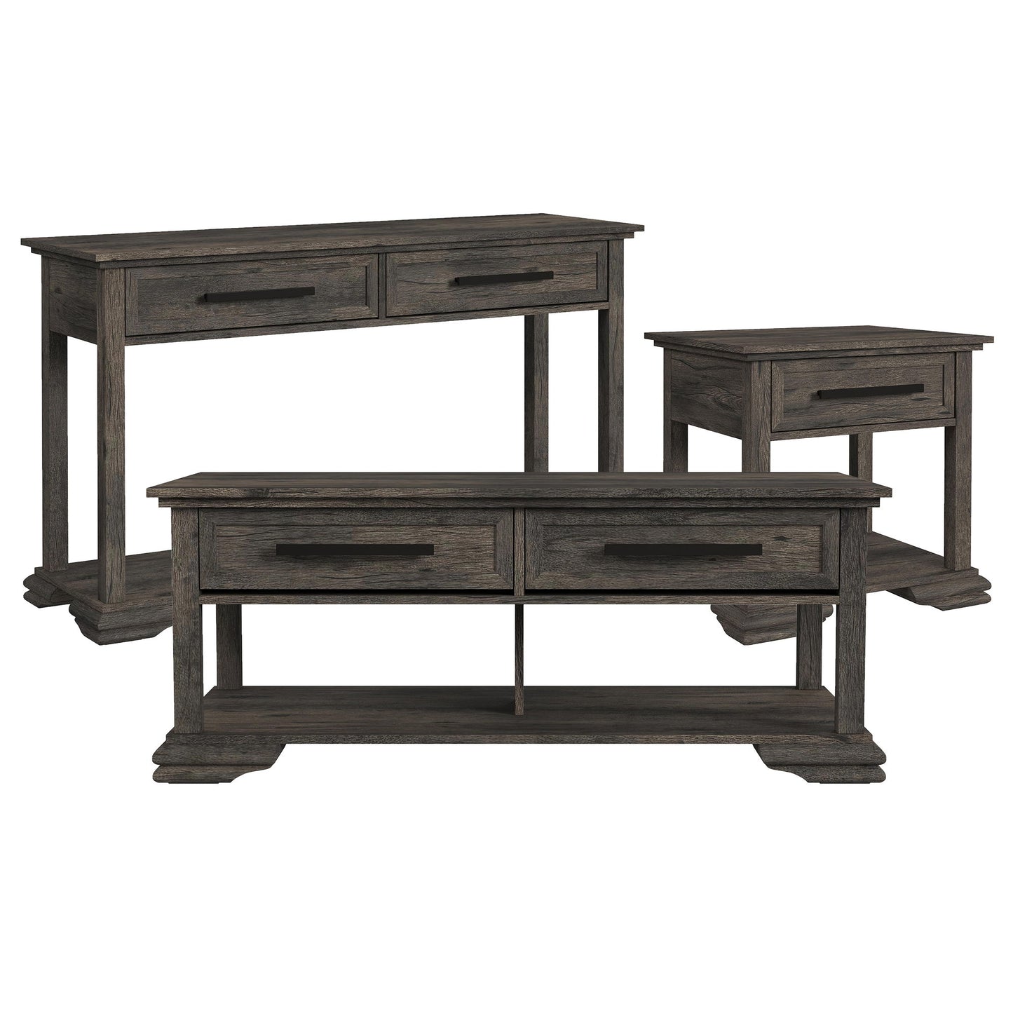 Park Ridge - Occasional Table Set