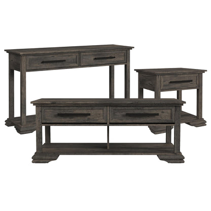 Park Ridge - Occasional Table Set