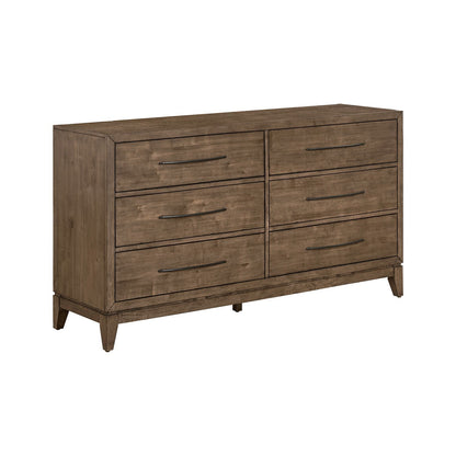 Shaker Lakes - Dresser