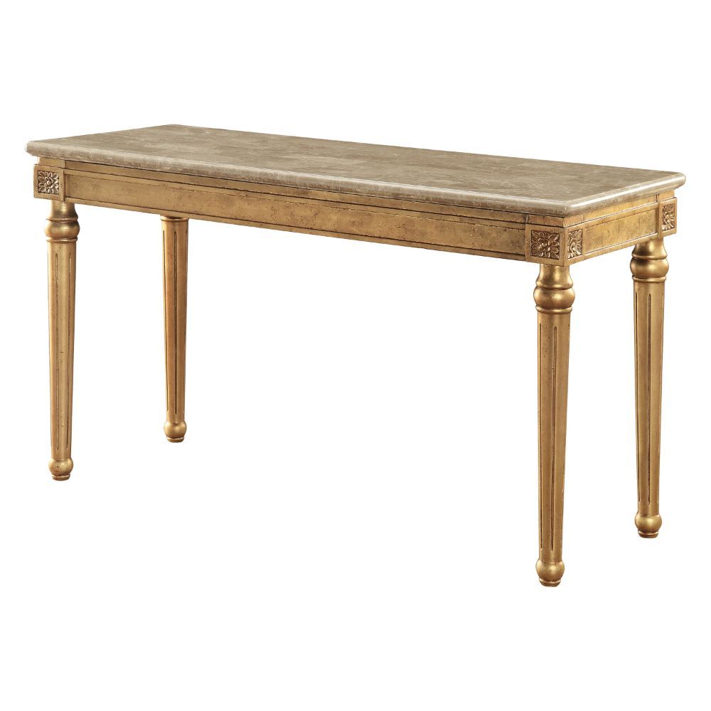 Daesha - Table